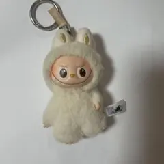 PIN FOR LOVE ラブブ ミニラブブ 【A】ぬいぐるみ ペンダント