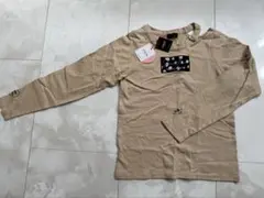 JENNI ロンT 長袖 150