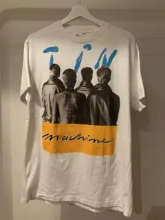 90s David Bowie Tシャツ デビッドボウイ バンドTシャツ