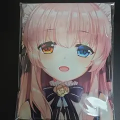 イーコス・キレニア　抱き枕カバー