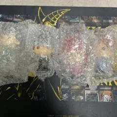 一番くじ　幽遊白書　暗黒武術会編　SOFVICちゅ　コンプリートセット