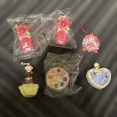 おジャ魔女どれみ　ガチャガチャ　まとめ売り