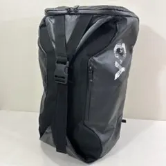 アディダス　yohji Yamamoto Y-3 リュック　使用感あり。コラボのサムネイル