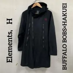 2025年最新】バッファローボブズ モッズコートの人気アイテム