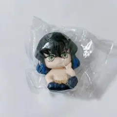 鬼滅の刃 すわらせ隊 嘴平伊之助