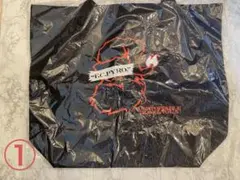 りな様専用　LUNA SEA J トートバッグ 2点まとめ売り