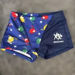 【旧】Renaissance 男の子用スクール水着