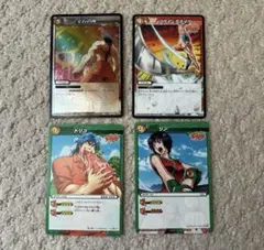 ミラクルバトルカードダス ミラバト トリコ まとめ売り 超Ωレア等