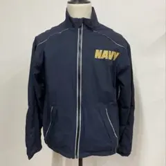 デッドストック 米軍 US NAVY Physical Fitness JKT