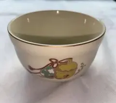 茶碗 鈴の絵 貫入 抹茶碗 茶道具のサムネイル