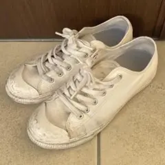 キャンバススニーカー スニーカー