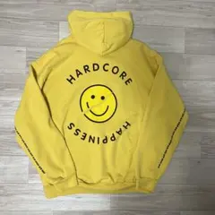 HUF ハフ　パーカー　フーディ　スウェット