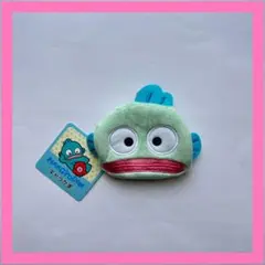 ハンギョドン　キャラがま　コインケース