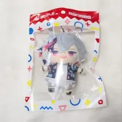 匿名配送 にじぱぺっと コンセプトシリーズ vol.3 不破湊