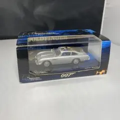 ✨MINICHAMPS Aston Martin DB5 007✨ ミニカー