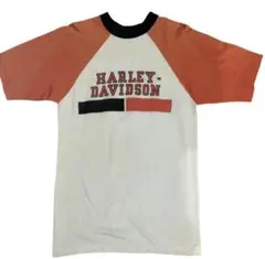 ハーレーダビッドソン　チャンピオン　ランタグ　ラグラン　Tシャツ 専用商品 ハーレーダビッドソン チャンピオン ランタグ ラグラン T