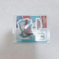 ヒロアカ アクリルフィギュアコレクション 轟焦凍