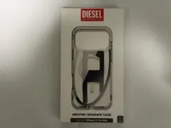 DIESEL iPhone 17 Pro Max MagSafeケースのサムネイル