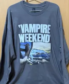 2025年最新】VAMPIRE weekend tシャツの人気アイテム - メルカリ