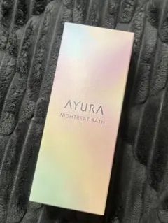 AYURA　ナイトリートバス 300mlのサムネイル