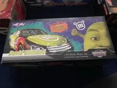 David Gilliland #26 Shrek The Third