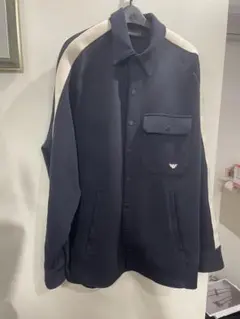 EMPORIO ARMANI エンポリオ アルマーニ ジャケット ⑦のサムネイル