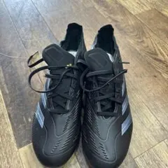 adidas プレデター ELITE JB フォールディングタン AG - メルカリ