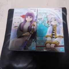 I*i様 葬送のフリーレン Glasscape フリーレン フェルン フィギュア