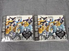 【新品未開封トレカ付】EBiDAN Yes! 東京 15周年盤D 2枚セット
