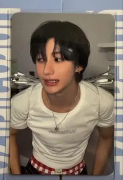 RIIZE unrealriize シーグリ 2026 アントン トレカ