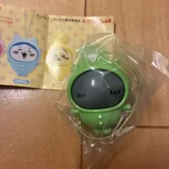 ちいかわ おきがえパジャママスコット【シークレット】