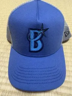 ベイスターズ 帽子