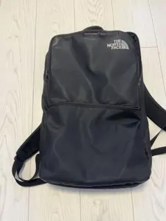 THE NORTH FACE ブラック リュック