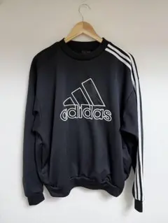 adidas × BEAMS 3-Stripe Setup Mサイズ