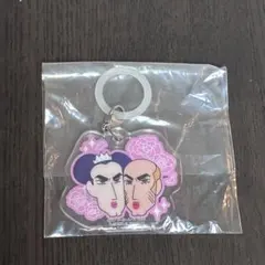 クレヨンしんちゃん　ヘンダーランドの大冒険　マカオ&ジョマ