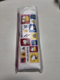 ハローキティレトロ　ペンケースのサムネイル