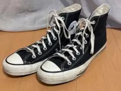 【美品】CONVERSE ALL STAR made in JAPAN 26cm