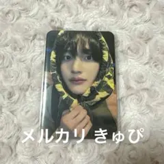 RIIZE ウォンビン トレカ musicplant ラキドロ 特典