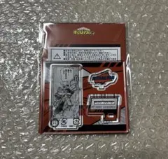 ヒロアカ エンデヴァー
