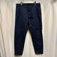 y060914 SOPHNET. カジュアルパンツ M チノパン シンプル無地のサムネイル