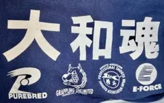 激レア　大和魂Tシャツ　VALE TUDO JAPAN '98　XLサイズ