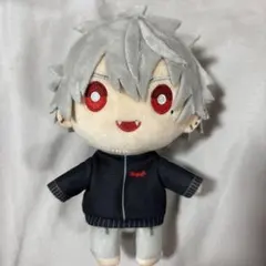 葛葉 ぬいぐるみ にじさんじ
