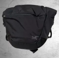 2026年最新】ARC'TERYX メンズ メッセンジャーバッグの人気アイテム