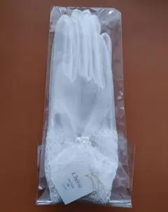 ウェディンググローブ Cherie CG-516