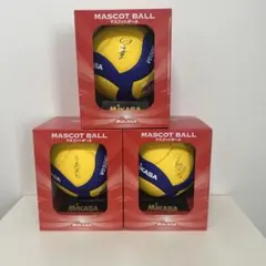 2026年最新】ハイキューサインボールの人気アイテム - メルカリ