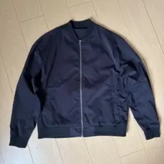 MA-1 フライトジャケット 古着