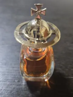 最終お値下げ！廃盤 ヴィヴィアン ブドワール 香水30ml 残量9割 オーブ