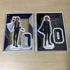 月永レオ　チェックメイト　アクスタ