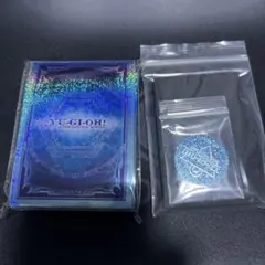 遊戯王 スリーブ 70枚 - メルカリ