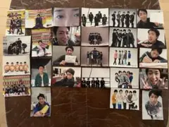 嵐　公式写真　まとめ売り
